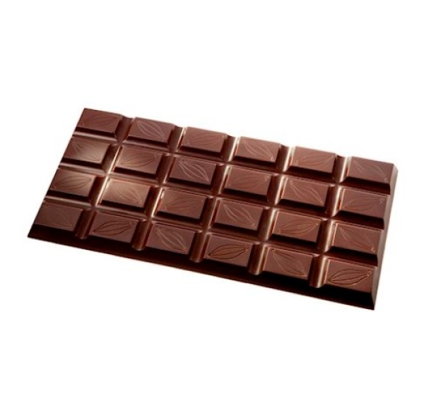 Schokoladentafel "Theobroma" 93g